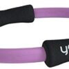 Pilates Ring: Sculpt Your Inner Thighs with Strength and Style