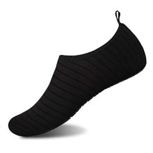 Valennia Men's Women's Water Shoes Barefoot