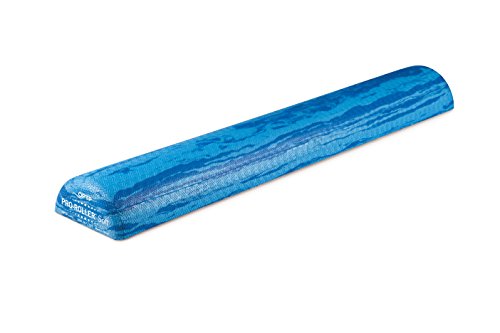 OPTP PRO-Roller Soft Half Foam Roller