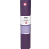 Manduka PRO Yoga and Pilates Mat