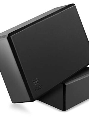 Node Fitness Premium Yoga Block (Set of 2)