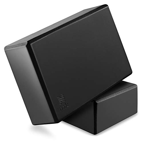 Node Fitness Premium Yoga Block (Set of 2) 1 Node Fitness Premium Yoga Block (Set of 2)