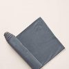 Super Absorbent Bikram Yoga Mat Towel