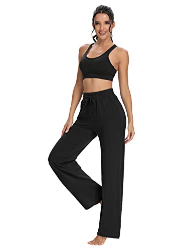 31wopX7sbyL Sarin Mathews Womens Yoga Sweatpants
