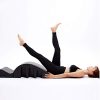 Pilates Yoga Wedge Spine Corrector Back Pain Relief