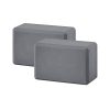 Yoga Foam Soft Non-Slip Surface Block