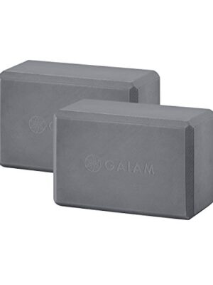 Yoga Foam Soft Non-Slip Surface Block