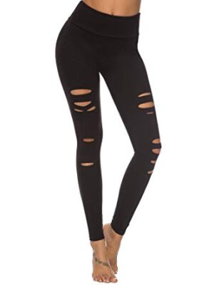 DIBAOLONG Womens High Waist Yoga Pants