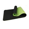 Vegou Yoga Mat Exercise Fitness Mat - High Density