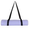 Adjustable Yoga Mat Carrier Strap for Stretching