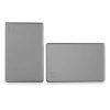 Node Fitness Premium Yoga Block (Set of 2)