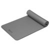 Gaiam Essentials Thick Yoga Mat Fitness