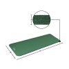 Retrospec Solana Yoga Mat Thick w/Nylon Strap
