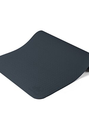 Clever Yoga Mat Exercise Foam Mat Non Slip