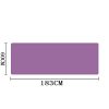 Non Slip Yoga Mat Large Size 72" L x 23" W, Exercise, Fitness