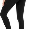 Yoga Pants for Women with Pockets High