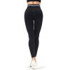 snowhite Leggings for Women High Waisted Yoga Pants
