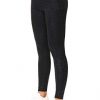 THE GYM PEOPLE Tummy Control Workout Leggings