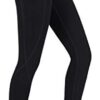 FUNANI High Waist Yoga Pants, Yoga Pants with Pockets