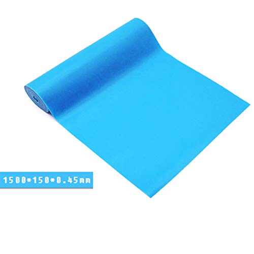 DaMohony Stretch Yoga Straps,Resistance Exercise Bands