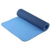 Double Sided TPE Eco Friendly Premium Yoga Mat