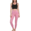 OXZNO Strappy Padded Sports Bras for Women