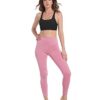 OXZNO Strappy Padded Sports Bras for Women