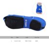 Yoga Socks for Women, Anti-skid Training Toeless