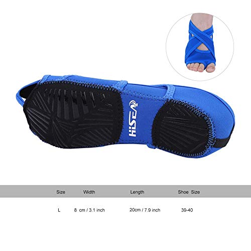 41-2JzCfl3L.SL1500 Yoga Socks for Women, Anti-skid Training Toeless