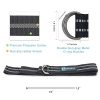 Adjustable Yoga Mat Carrier Sling for Carrying