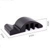 Pilates Yoga Wedge Spine Corrector Back Pain Relief