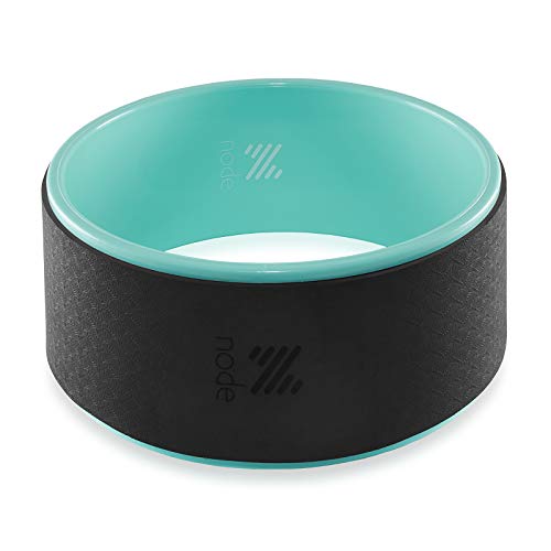 Node Fitness 13" Professional Yoga Wheel
