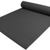 Non-Slip Exercise Pilates Yoga Mat Thick High-Density