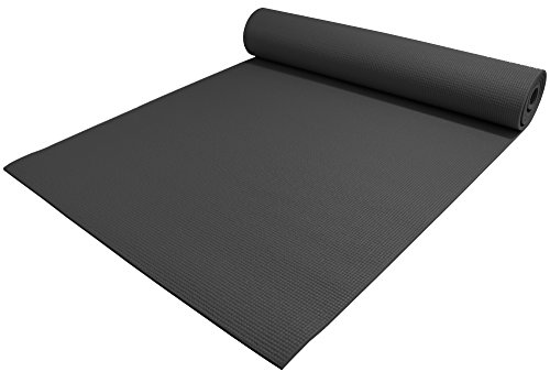 Non-Slip Exercise Pilates Yoga Mat Thick High-Density 1 Non-Slip Exercise Pilates Yoga Mat Thick High-Density