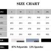 Dragon Fit Women Split Bootleg Yoga Capris Pants