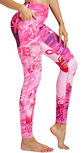 Yoga Leggings Pants Non See-Through 1 Yoga Leggings Pants Non See-Through