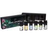 Essential Oils by PURE AROMA 100% Pure Therapeutic Grade Oils kit