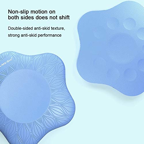 41-WQw6R14L Yoga Knee Pad Cushion Thick Soft and Small
