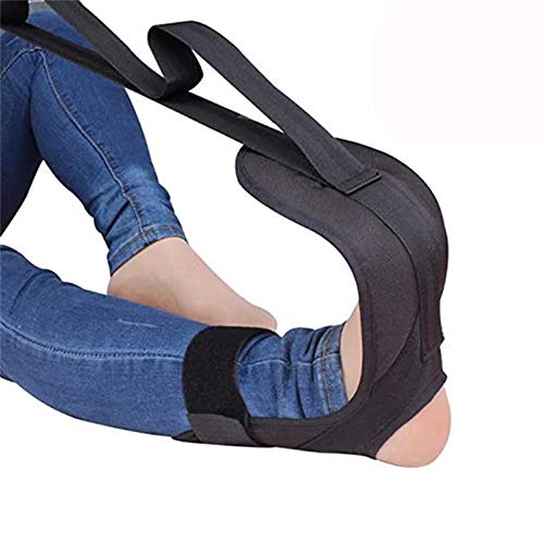 VIDELLY Foot Stretcher and Leg Stretcher Strap 1 VIDELLY Foot Stretcher and Leg Stretcher Strap