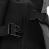Backbayia Canvas Yoga Mat Bag Exercise Mat Carrier