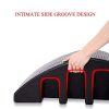 Pilates Yoga Wedge Spine Corrector Back Pain Relief