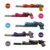 Vansun Yoga Strap, Multi-Loop Strap