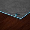Yoga Towel 24" x 72" by Youphoria Yoga