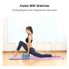 REEHUT (1-PC Yoga Block, 9"x6"x4" - High Density EVA
