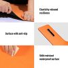 Yoga Mat Non Slip TPE Yoga Mats for Women and Men