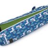 Yoga Mat Bag: Stylish and Functional Mat Sling with Deer Design