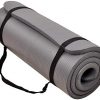 BalanceFrom GoCloud All-Purpose 1-Inch Extra Thick High Density