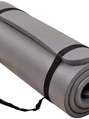 BalanceFrom GoCloud All-Purpose 1-Inch Extra Thick High Density