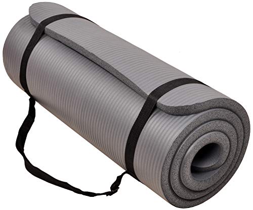 BalanceFrom GoCloud All-Purpose 1-Inch Extra Thick High Density