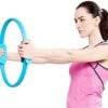 Flagman Shop Pilates Ring Yoga Fitness Magic Circle